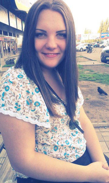 Каролина Кирик