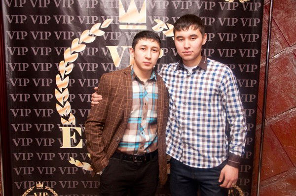 Кайрат Базарбаев