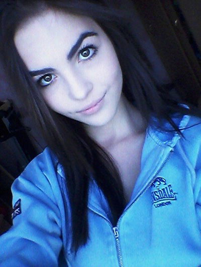 Екатерина Воронцова