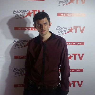 Павел Зиятдинов