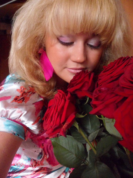 Ангелина Захарова