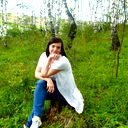 Наталья Курякова