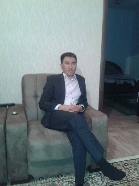 Нурик Сагындык