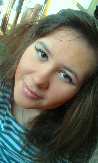 Валентина Скляр