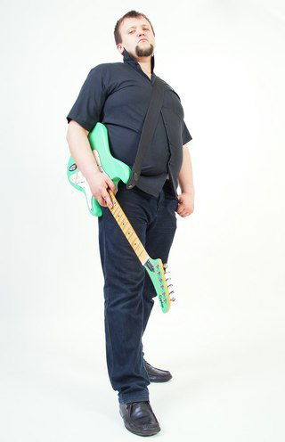 Андрей Толок