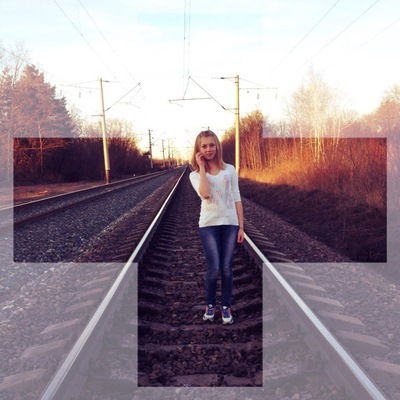 Яна Подольская