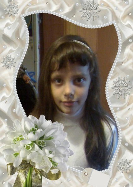 ***люле4Ка*** Вильман