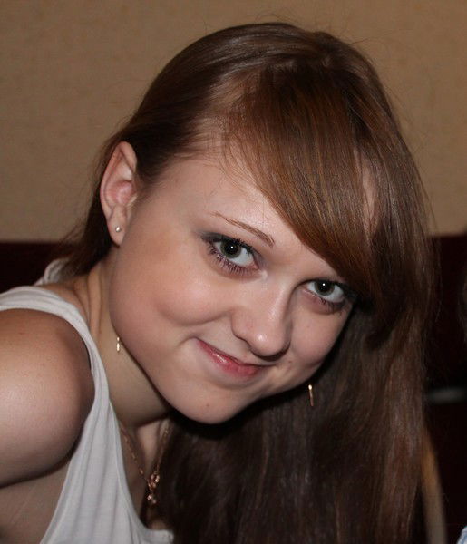 Лера Мухаметдинова