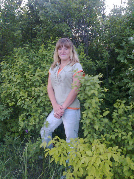 Галина Штауб