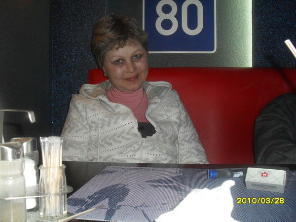 Эльвира Лунёва