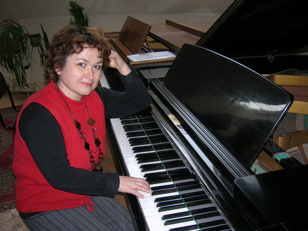 Резеда Хурматуллина