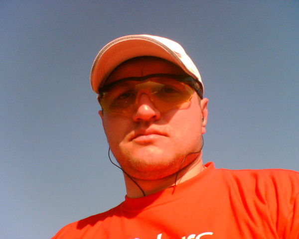 Сергей Барковский