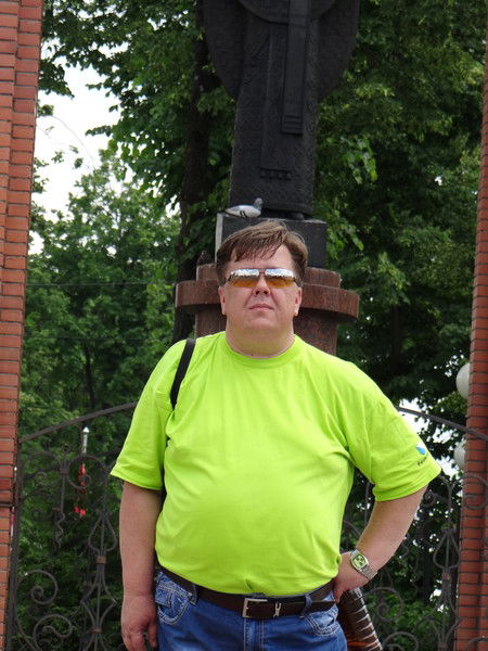 Дмитрий Игнатьев