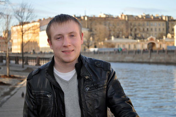 Виталий Борисов