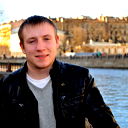 Виталий Борисов
