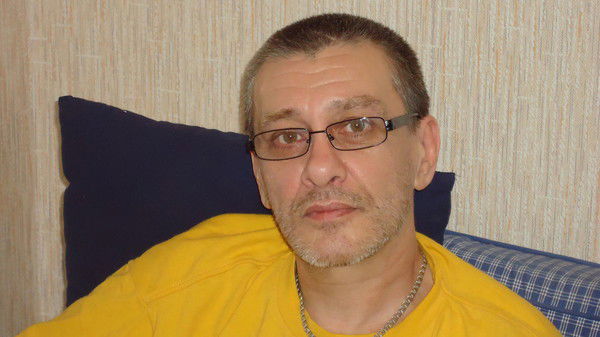 Марат Садыков