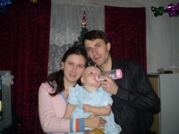 Марина Зимарина (Семеха)