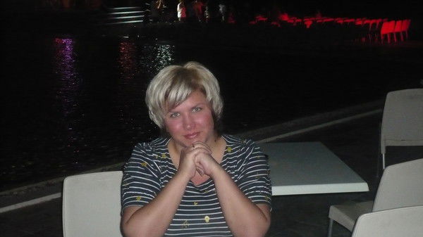 Наталья Алпатова