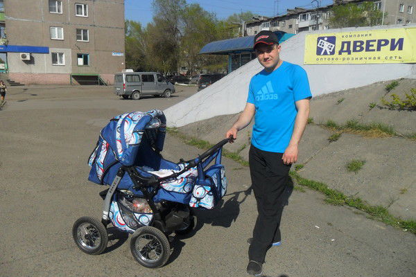 Сергей Кузнецов