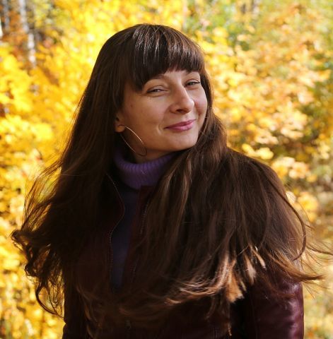 Надежда Марчук