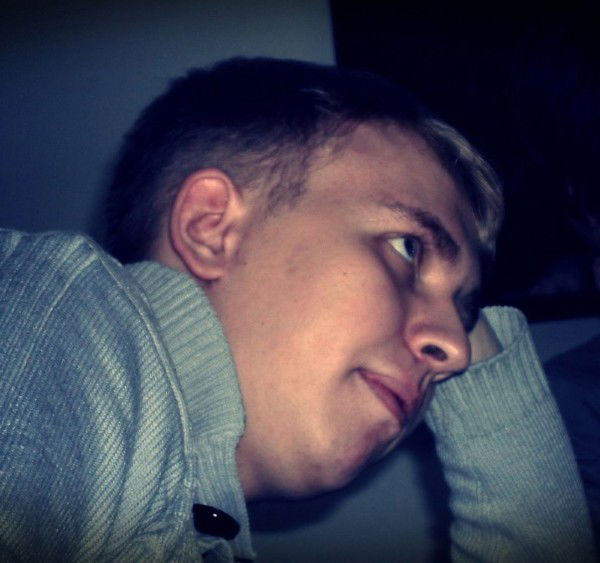 Дмитрий Насонов