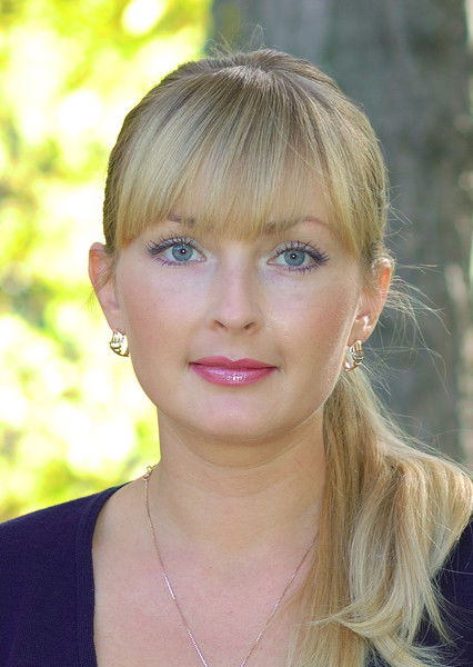 Вероника Солдатова