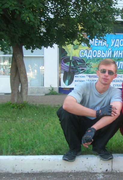 Олег Юшечкин