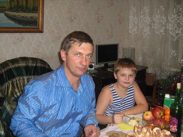 Дмитрий Горовой