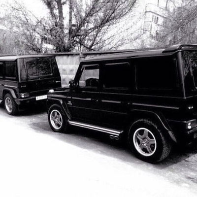 Максат Уалиханов