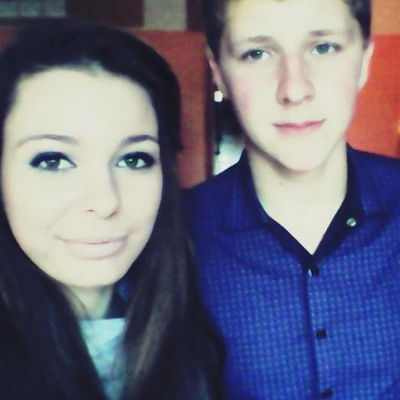 Влад Наумов