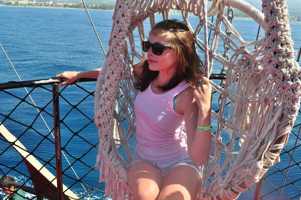 Иоланта Винникова