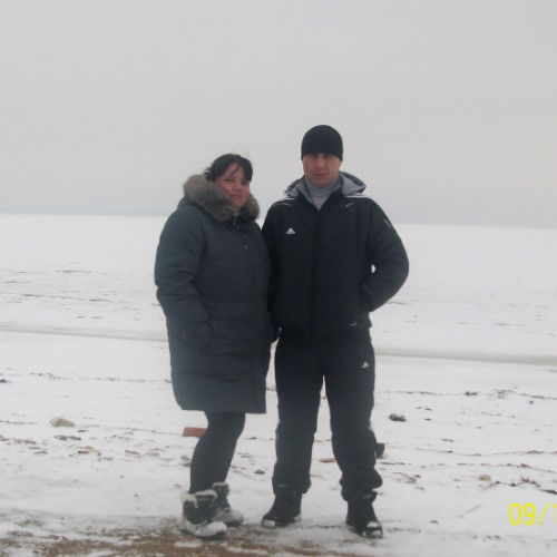 Олеся Переверзева