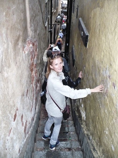 Юлия Васильева