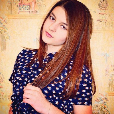 Александра Баранец