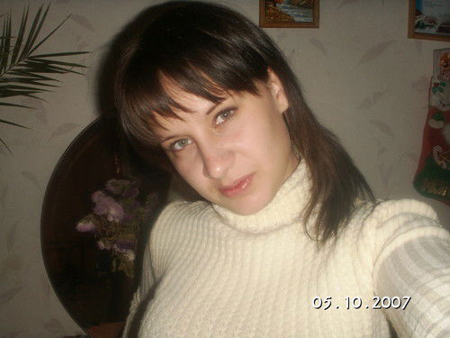 Ирина Добрынина