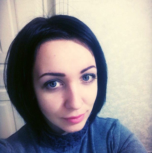 Ирина Роденко