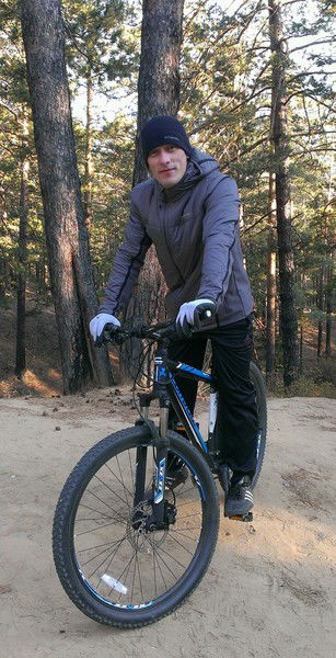 Иван Пешков