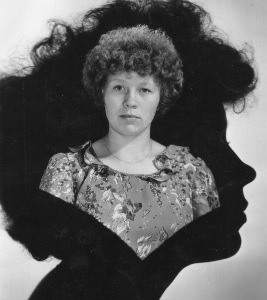 Светлана Богородицкая