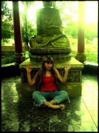 Юлия Жарикова