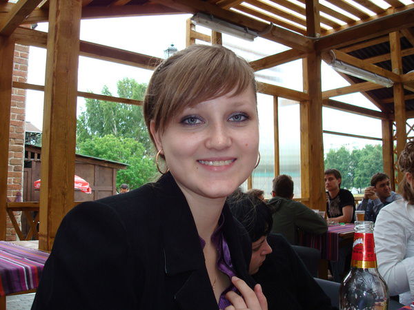 Анна Путинцева