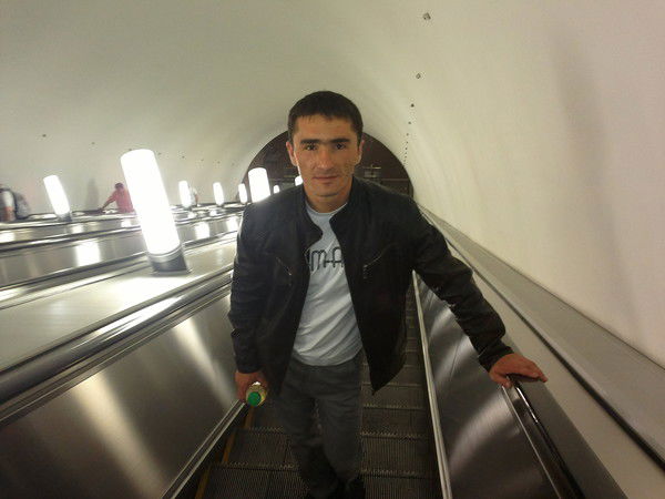 Ризван Хасбулатов