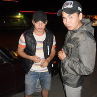 Ильяс Бейсембаев