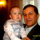 Владимир Захаров
