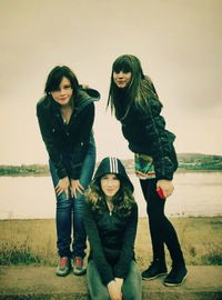 Мария Докучаева