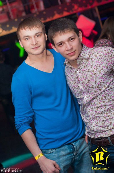 Фил Ханнанов