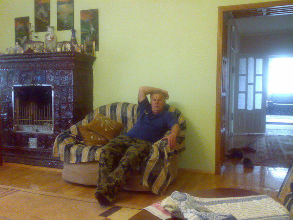 Леонид Якушев