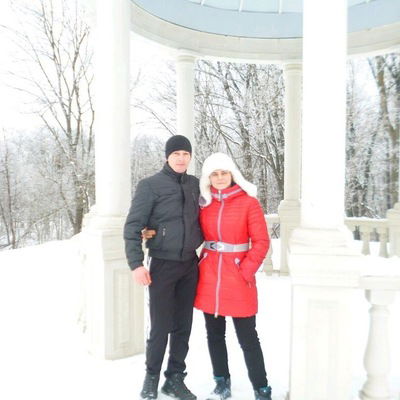 Валентина Дерябина