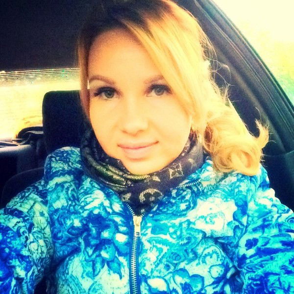 Анна Клиновицкая