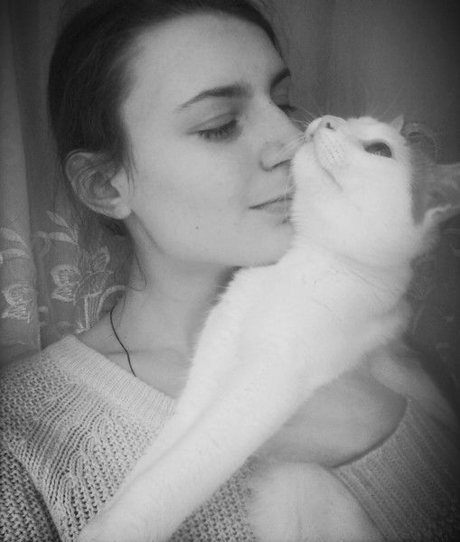 Олеся Бондаренко