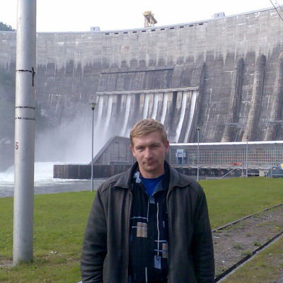 Дмитрии Ясенов